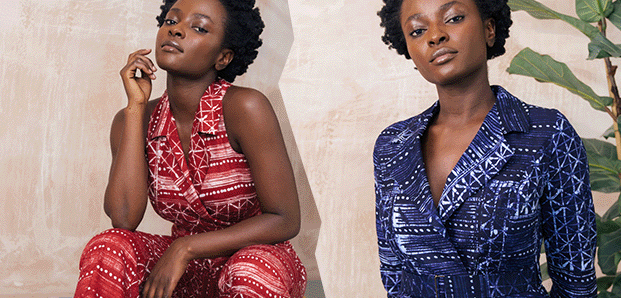 Toomey & Koko Premium African Fashion