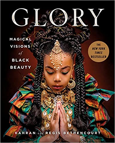 Magical Visions of Black Beauty 