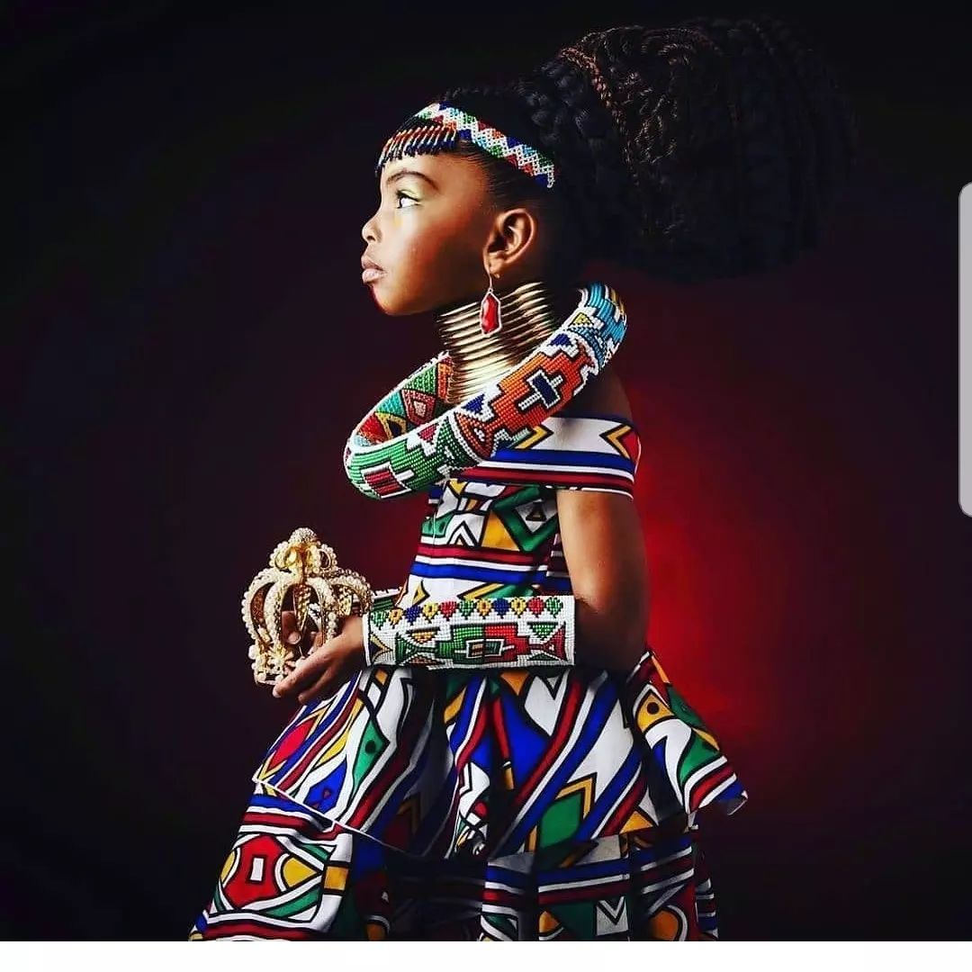 Embrace Black Girl Magic With These Best Selling Children's Books