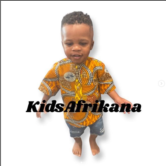 kidsafrikana