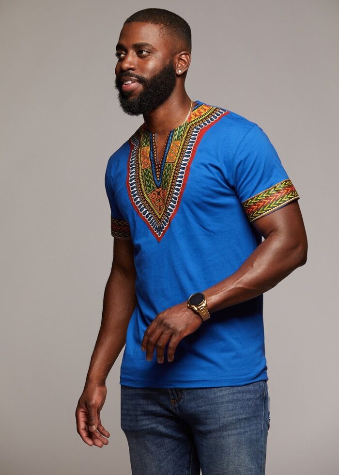 Men Summer Outfits Starter Pack. - I Wear African Marketplace