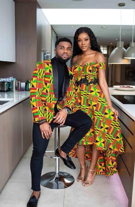 African Couples Matching Outfits,couples Matching Outfits, African
