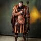Top 20 Stylish African Celebrity Black Panther Premiere Outfits