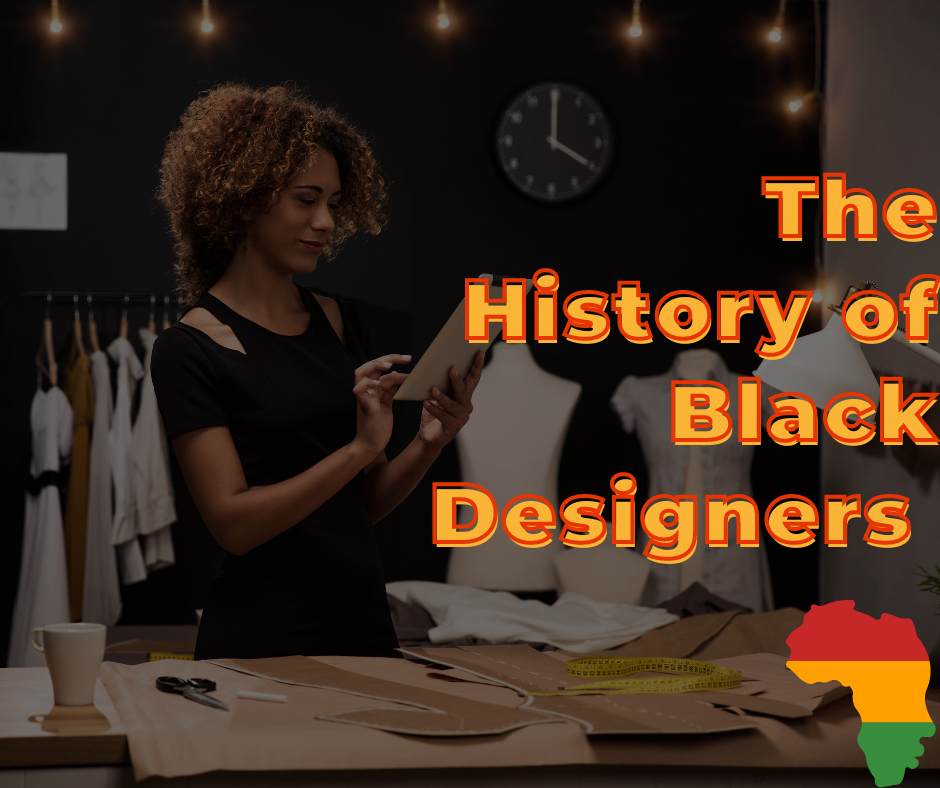 Exploring the History of Black Fashion and Its Impact on Today’s Trends