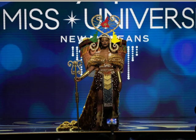 The 31 Exclusive National Costumes From The 2023 Miss Universe Pageant
