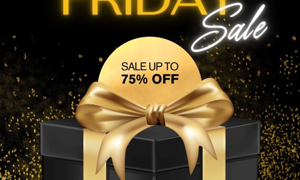 8 Pro Secrets for Getting the Best Deals on Black Friday Online Shopping