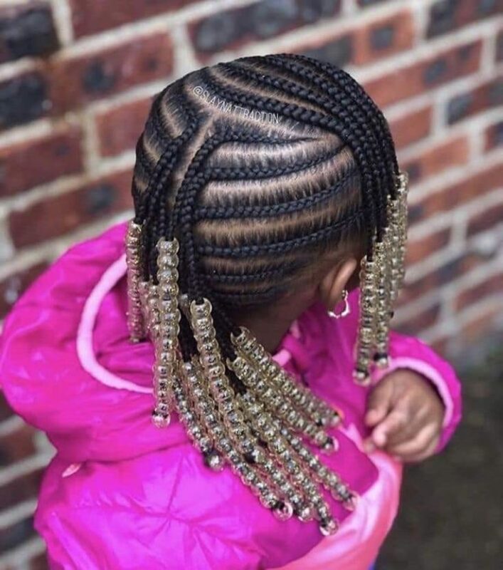 Latest Dread Hairstyles For Black Kids 2023. | Dread hairstyles, Hair  styles, Hair twist styles