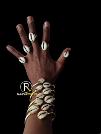 Adorn Yourself with 10 Best Africa: Jewelry & Accessories