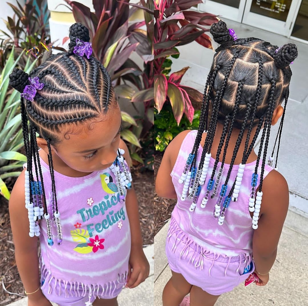 Hairstyles 