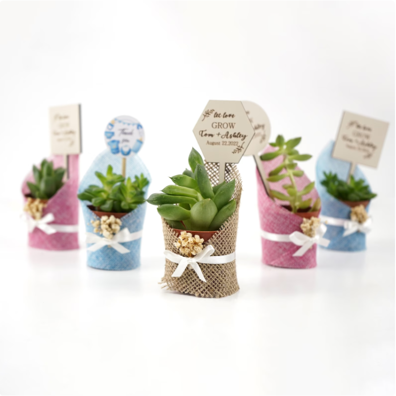 20 Afrocentric Wedding Favor Ideas Guests Will Love