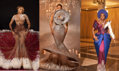 AMVCA 2024: Best Dressed Look That Turned Everyone's Head