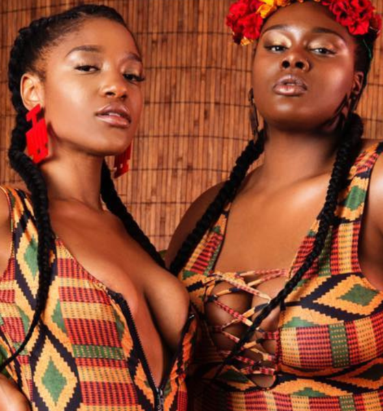 Top 10 African swimsuit designers to checkout