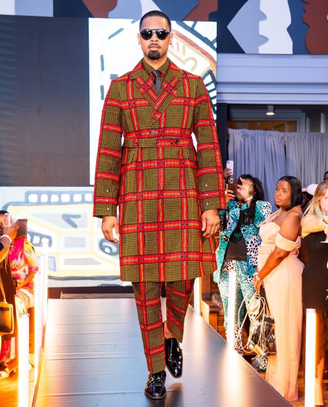 Designers Spotlight: Tessy Oliseh-Amaize's Bold Vision for Luxury at Philly Fashion Week 2024 150 Designers Spotlight: Tessy Oliseh-Amaize's Bold Vision for Luxury at Philly Fashion Week 2024