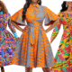 Office Work Wear Unique Women Outfits