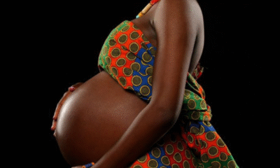 Best Time to take maternity photos