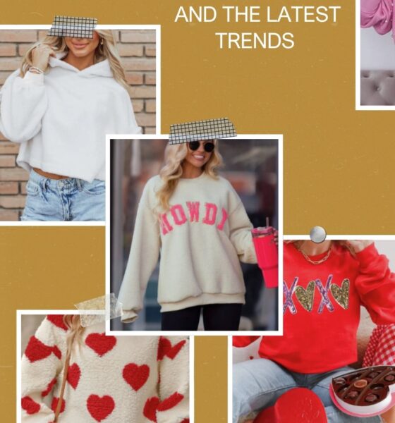 Top 5 Budget Friendly Wholesale Sweatshirt Ideas Perfect For Winter
