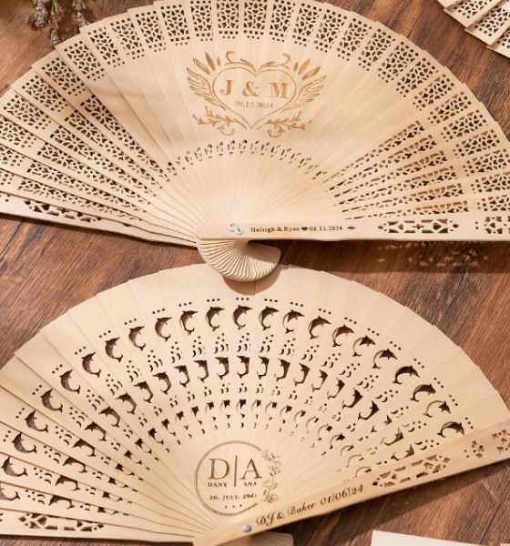20 Afrocentric Wedding Favor Ideas Guests Will Love