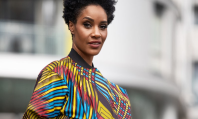 10 Best Ankara Print Bomber Jacket