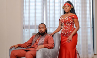 Can I Wear A White Dress To An African Traditional Wedding?