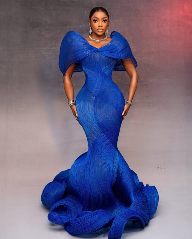 30 African Wedding Attire for Every Guest!