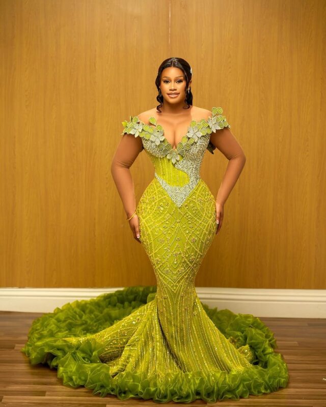 30 African Wedding Attire for Every Guest!