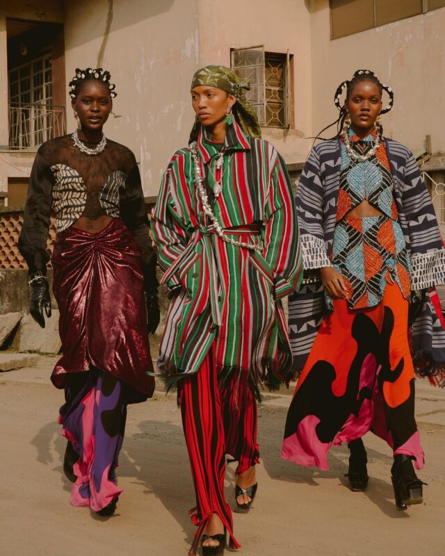 8 Female Designers Shaping African Fashion Global Style 172 8 Female Designers Shaping African Fashion Global Style
