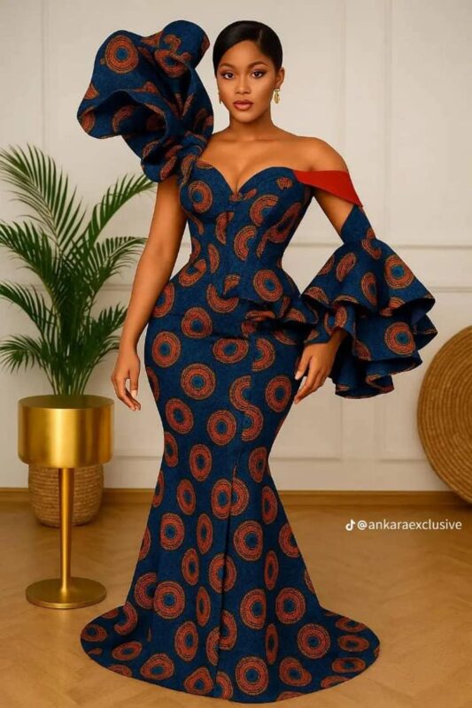 Top 8 Celebrities Celebrate Legacy at Ini Edo’s Father's Funeral 178 Top 8 Celebrities Celebrate Legacy at Ini Edo’s Father's Funeral