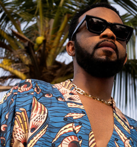 Fally Ipupa’s ‘Mayanga’ ft Vilisco