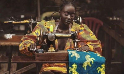 Africa’s $31B Fashion Industry