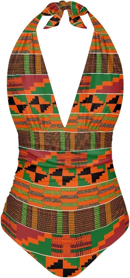 Top 30 African Print Swimwear Trends for 2025