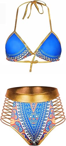 Top 30 African Print Swimwear Trends for 2025