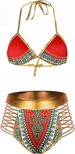 Top 30 African Print Swimwear Trends for 2025