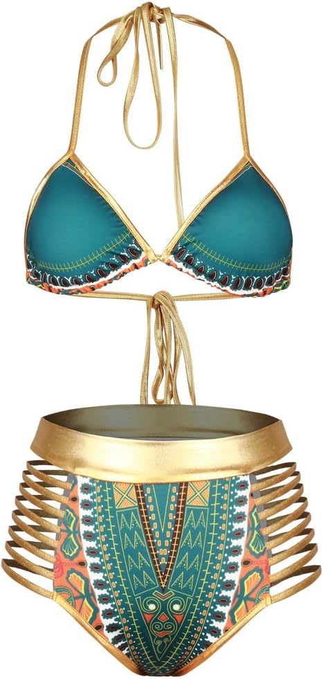 Top 30 African Print Swimwear Trends for 2025