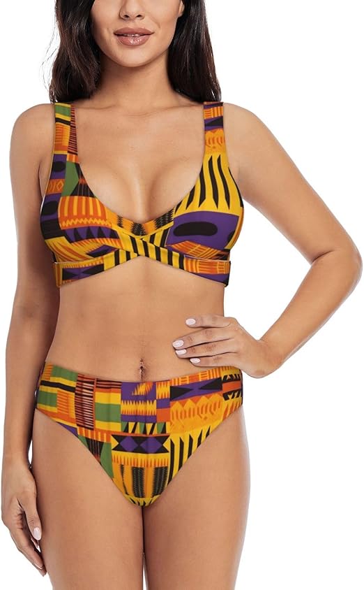 Top 30 African Print Swimwear Trends for 2025