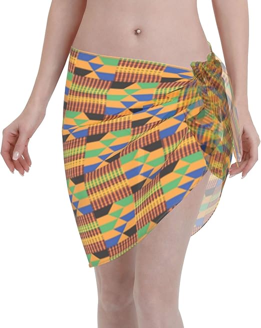 Top 30 African Print Swimwear Trends for 2025