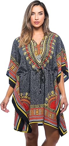 Top 30 African Print Swimwear Trends for 2025