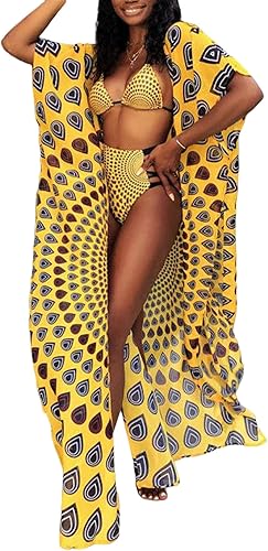 Top 30 African Print Swimwear Trends for 2025
