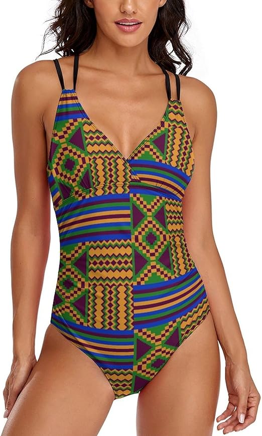 Top 30 African Print Swimwear Trends for 2025