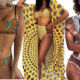 Top 30 African Print Swimwear Trends for 2025