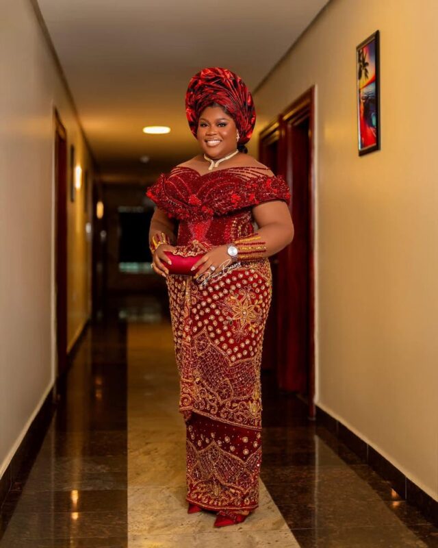 26 Best African Print Dresses for Women 158 26 Best African Print Dresses for Women