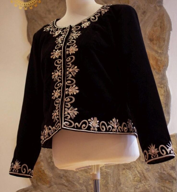 ALGERIAN TRENDS STYLES YOU MUST HAVE 156 ALGERIAN TRENDS STYLES YOU MUST HAVE
