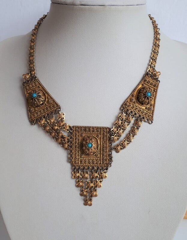 ALGERIAN TRENDS STYLES YOU MUST HAVE 159 Antique Persian