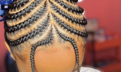 30 Easy and Adorable Back to School Hairstyles For Kids
