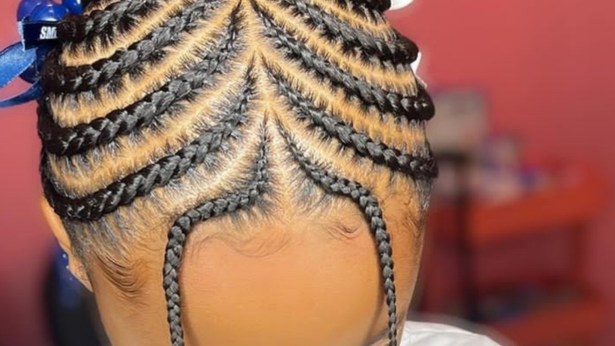 30 Easy and Adorable Back to School Hairstyles For Kids 138 30 Easy and Adorable Back to School Hairstyles For Kids
