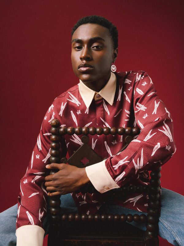 Six African Icons Designers Reshaping Global Fashion in 2025